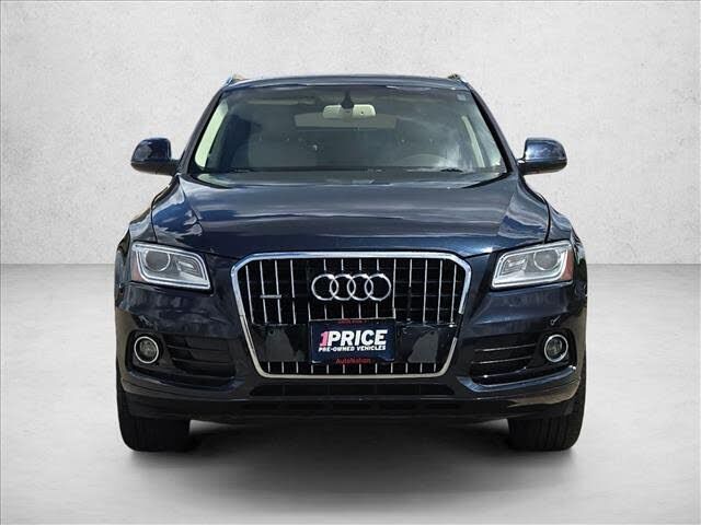 2014 Audi Q5