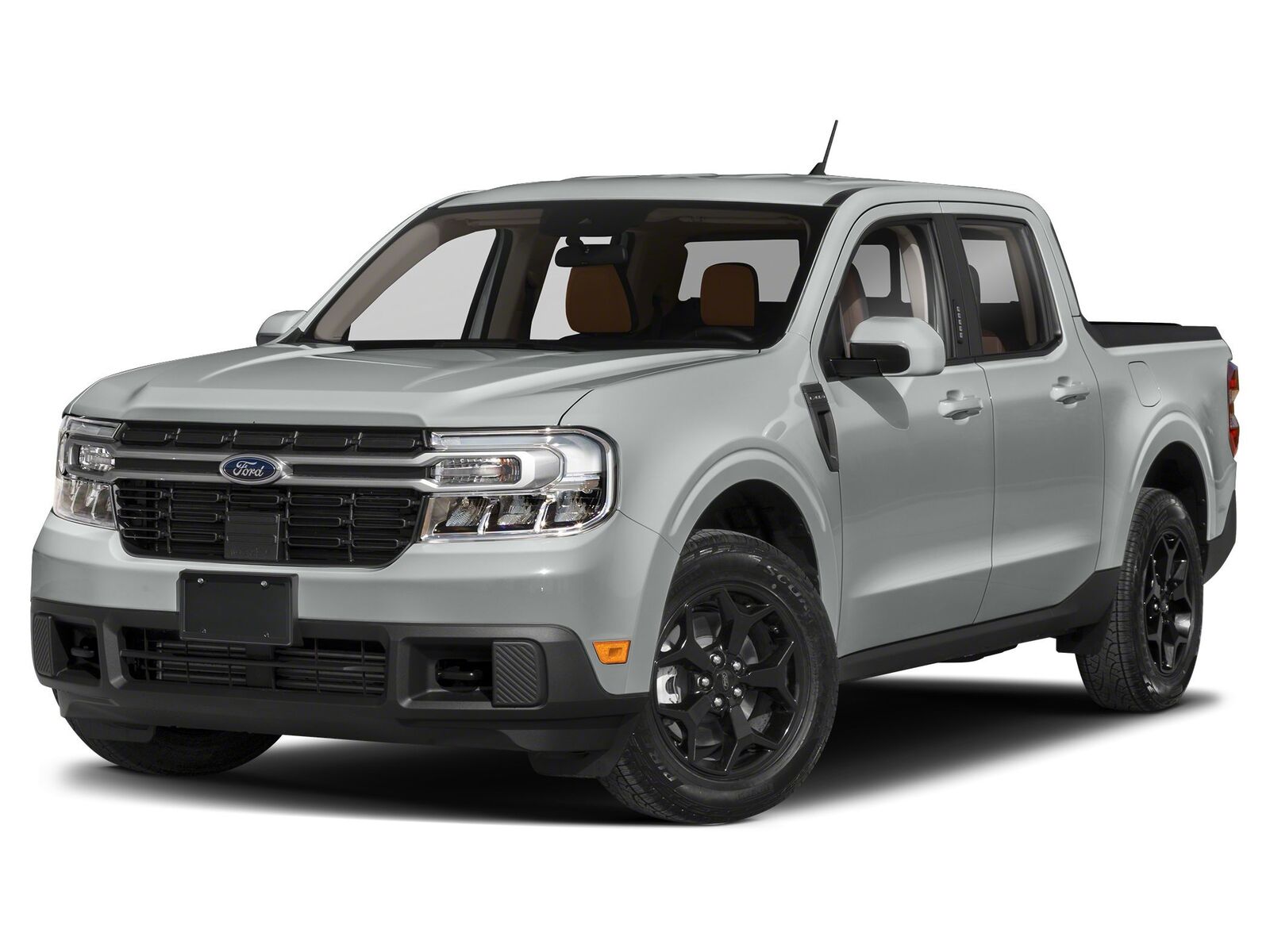 2024 FORD Maverick