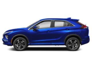2024 MITSUBISHI ECLIPSE CROSS