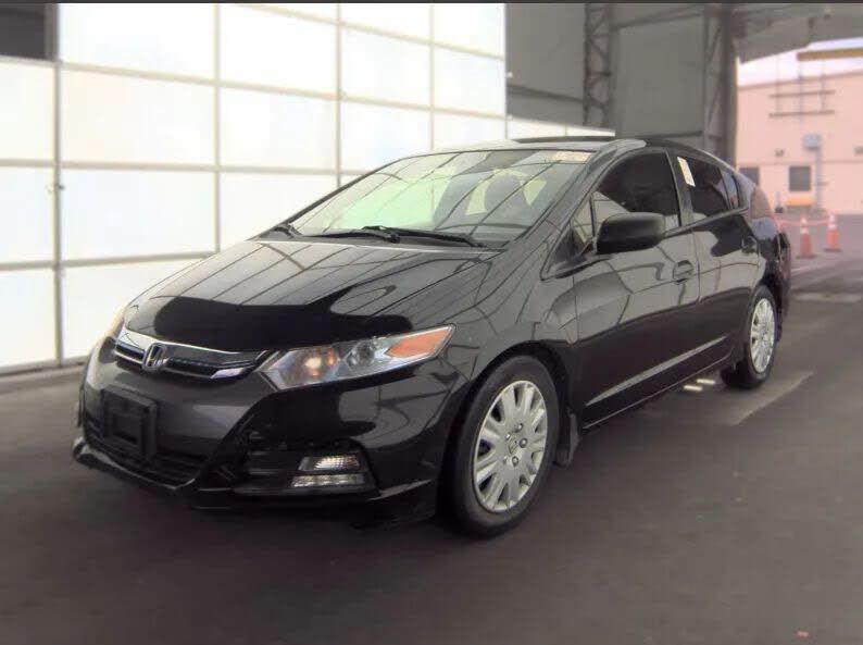 2013 HONDA Insight
