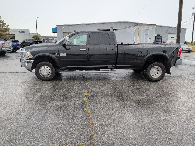 2015 RAM 3500