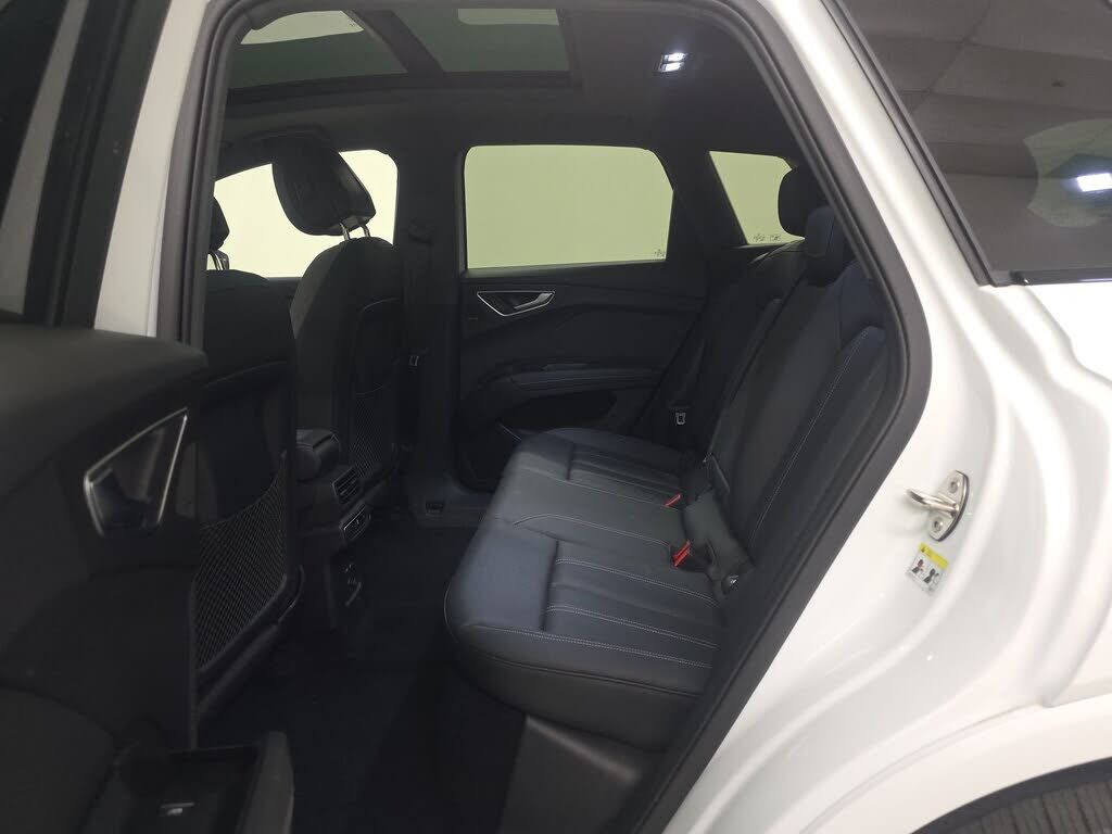 2024 Audi Q4