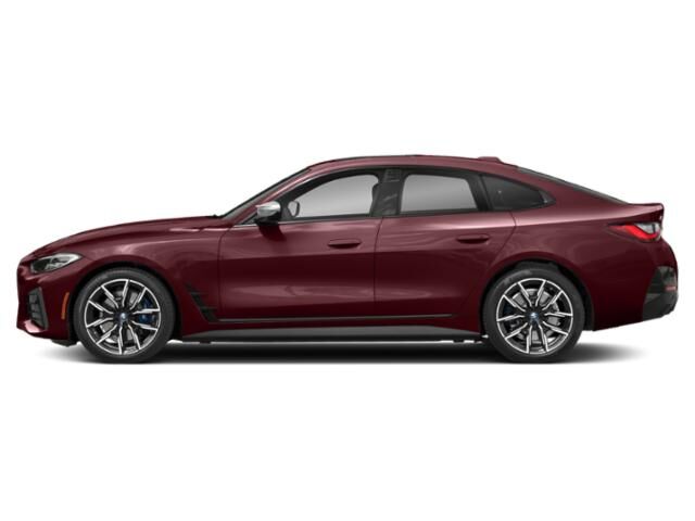 2024 BMW i4