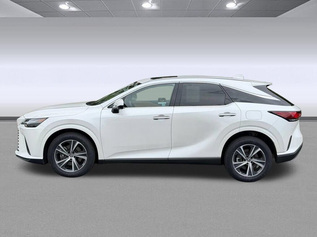 2024 Lexus RX