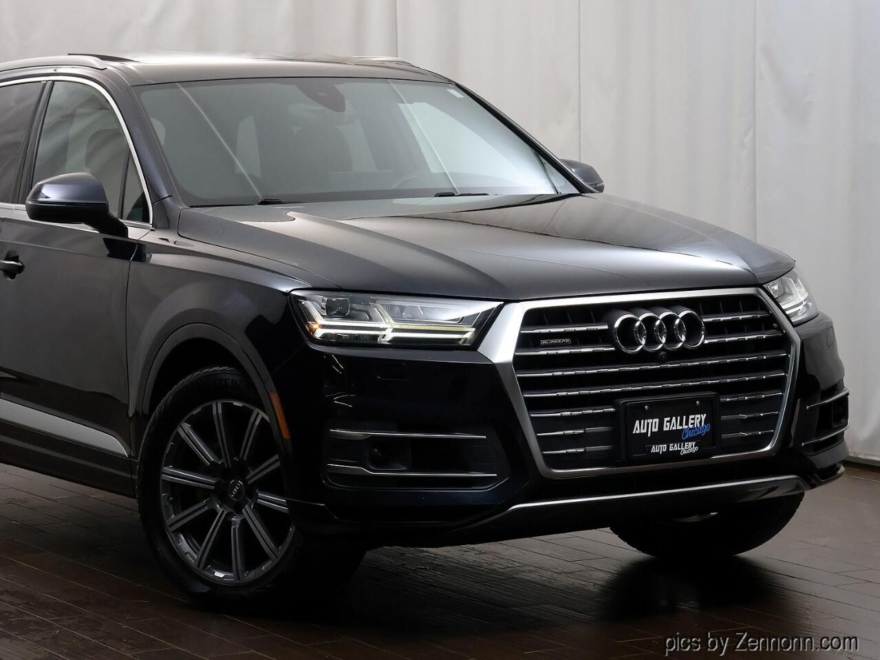 2017 Audi Q7
