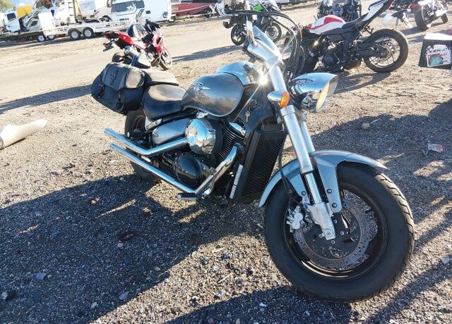2006 SUZUKI VZ800