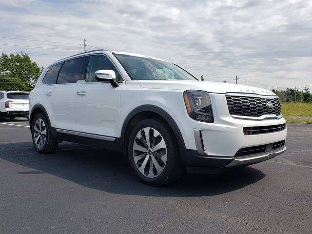 2020 KIA Telluride