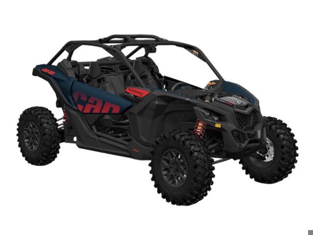 2026 CAN-AM Maverick X3