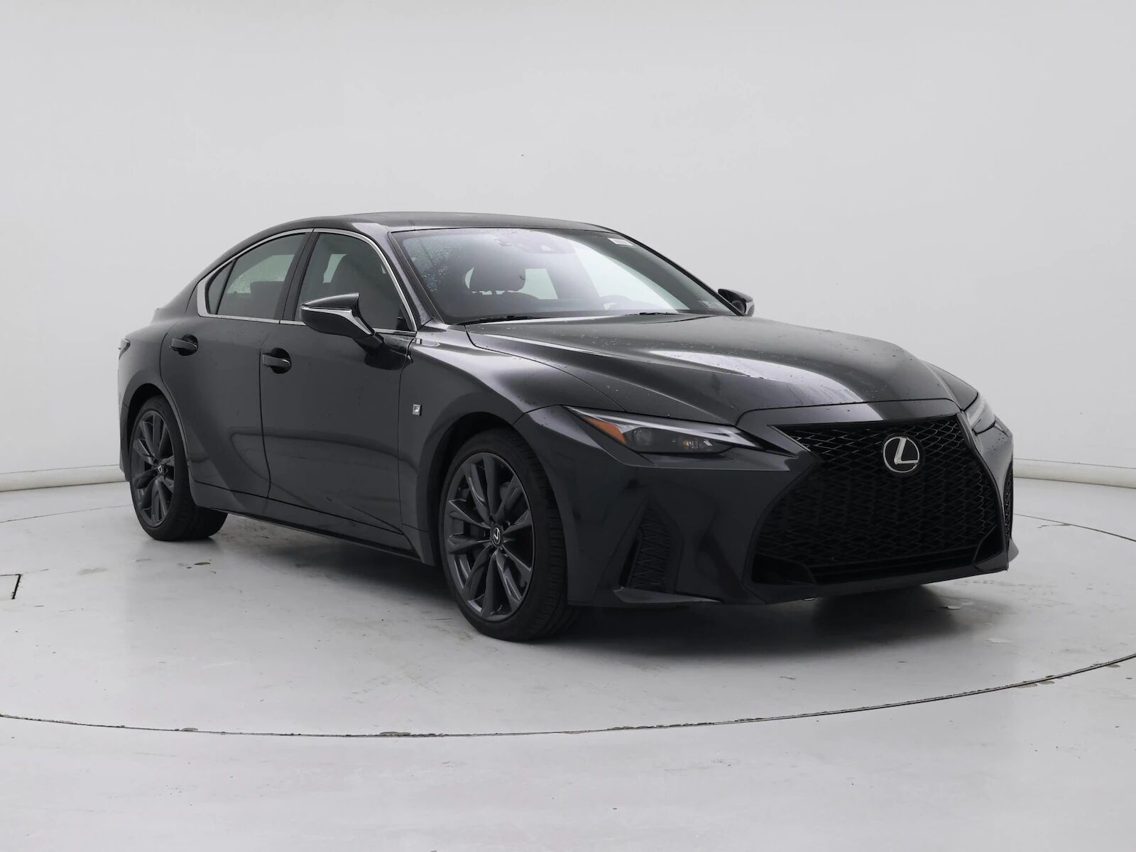 2023 Lexus IS