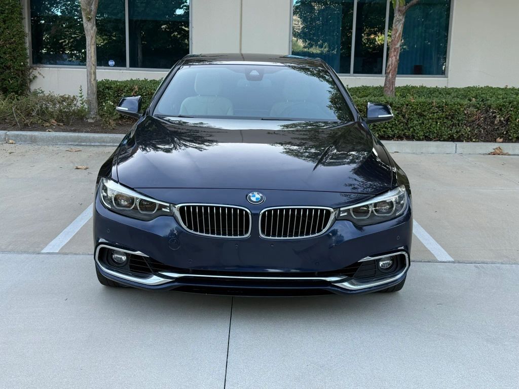 2019 BMW 440i