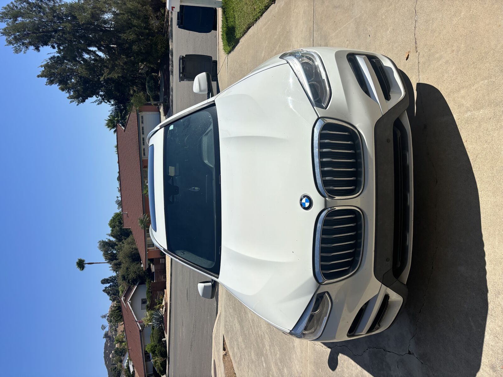 2020 BMW X3