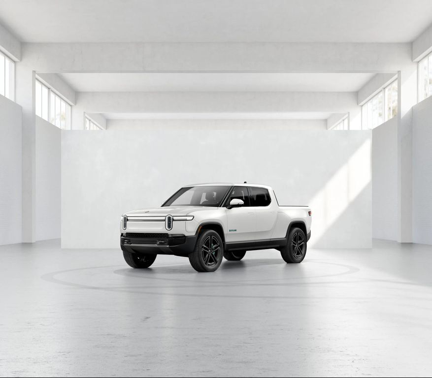 2026 RIVIAN R1T