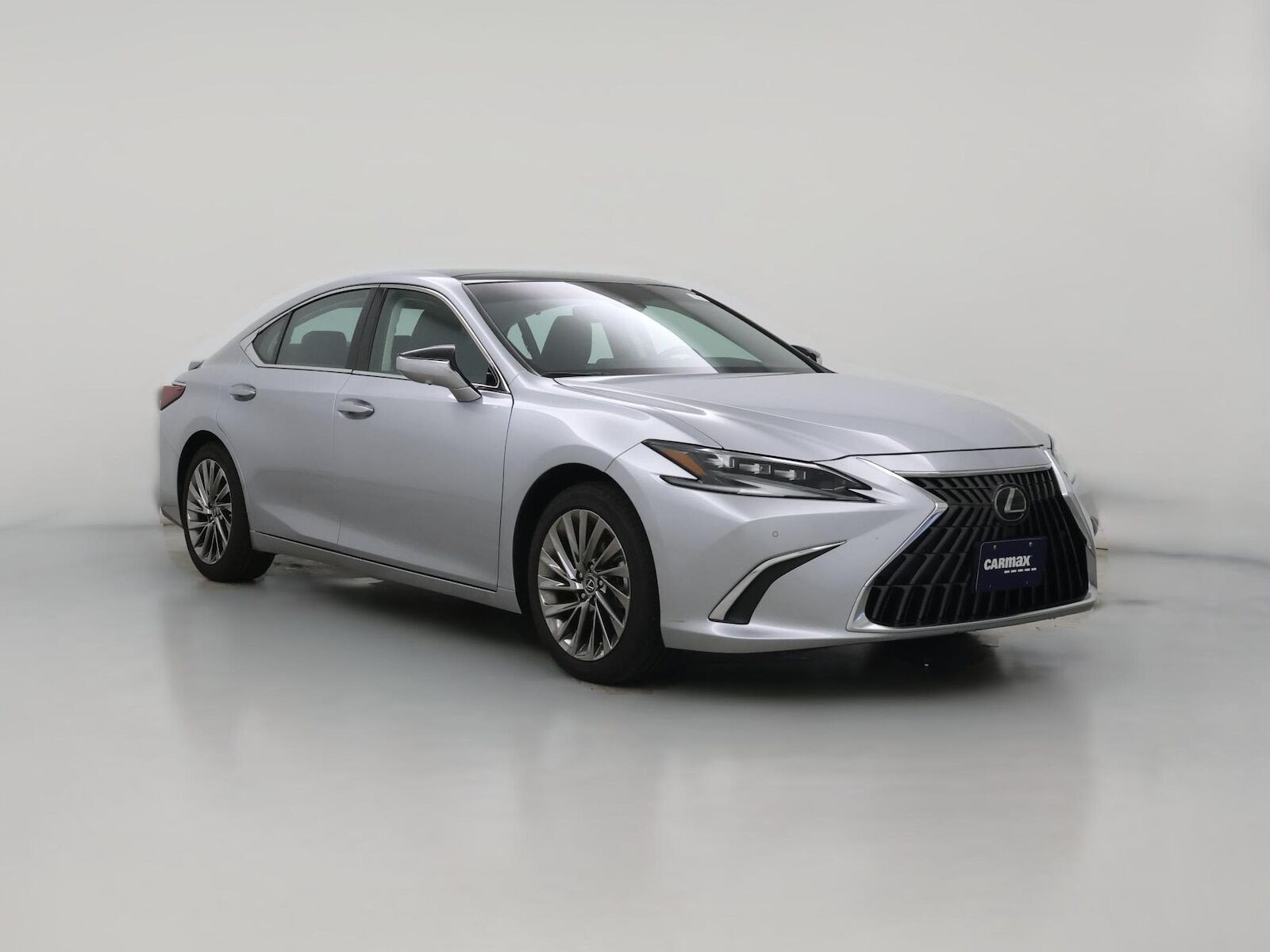 2025 LEXUS ES