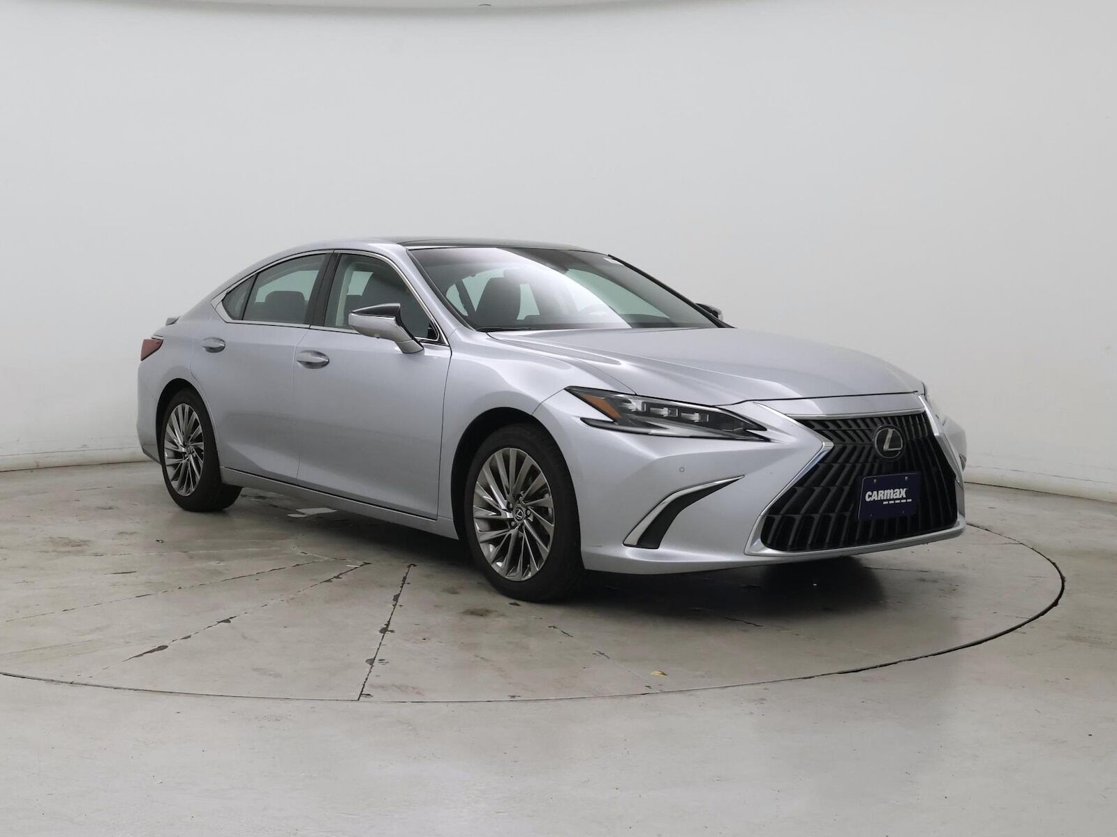 2025 Lexus ES