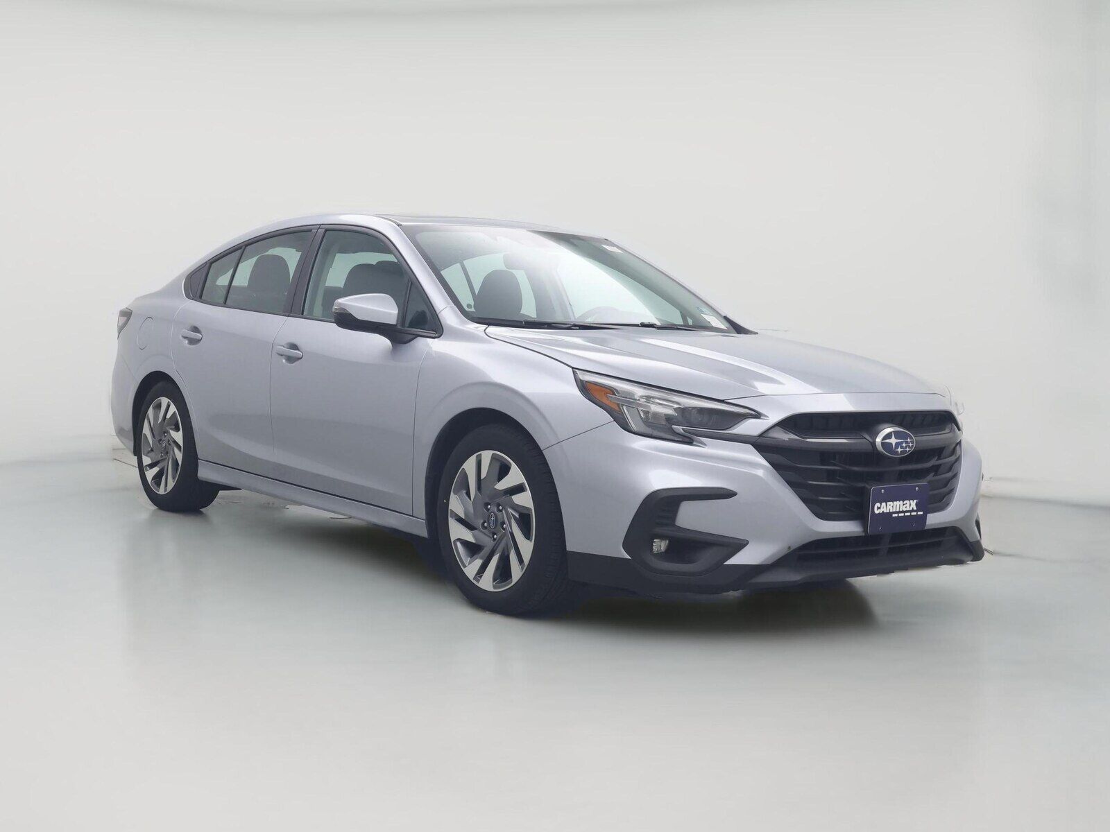 2024 SUBARU Legacy