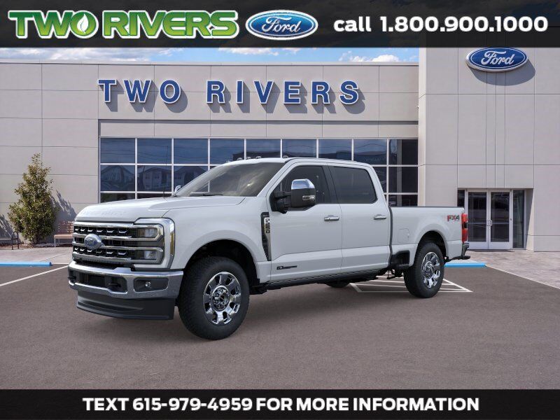 2026 FORD F-250