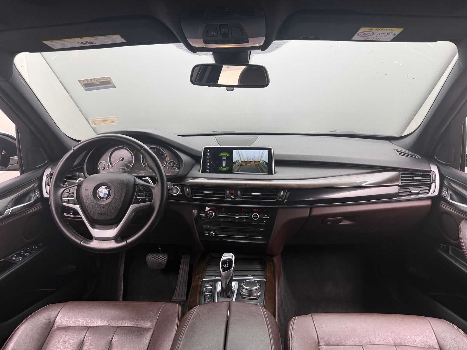 2018 BMW X5