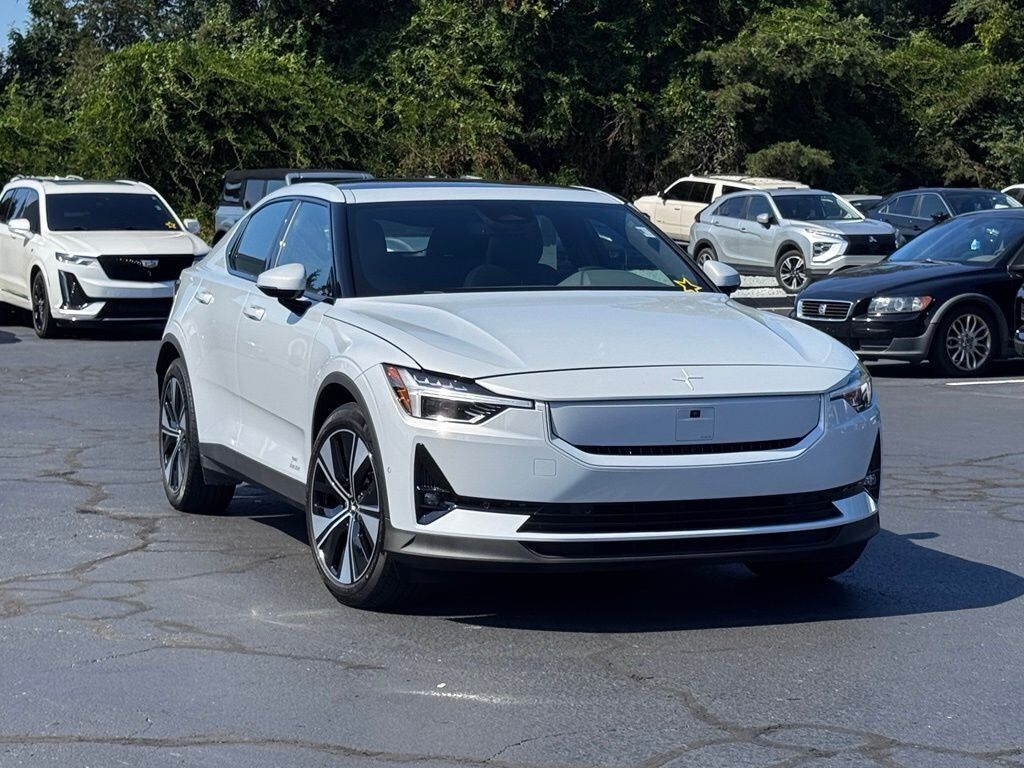 2024 POLESTAR PS2
