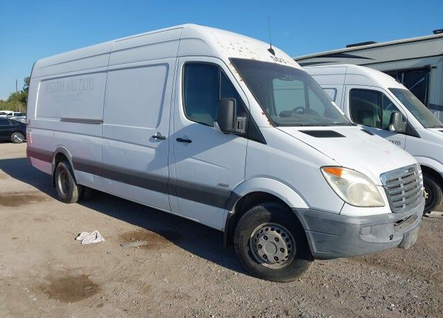 2011 FREIGHTLINER Sprinter
