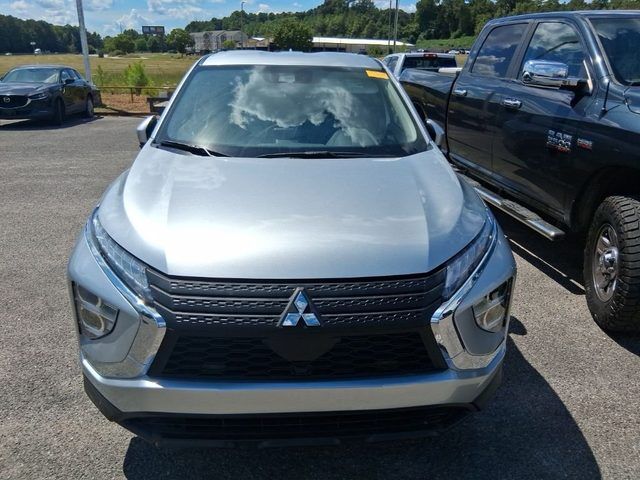 2026 MITSUBISHI ECLIPSE CROSS