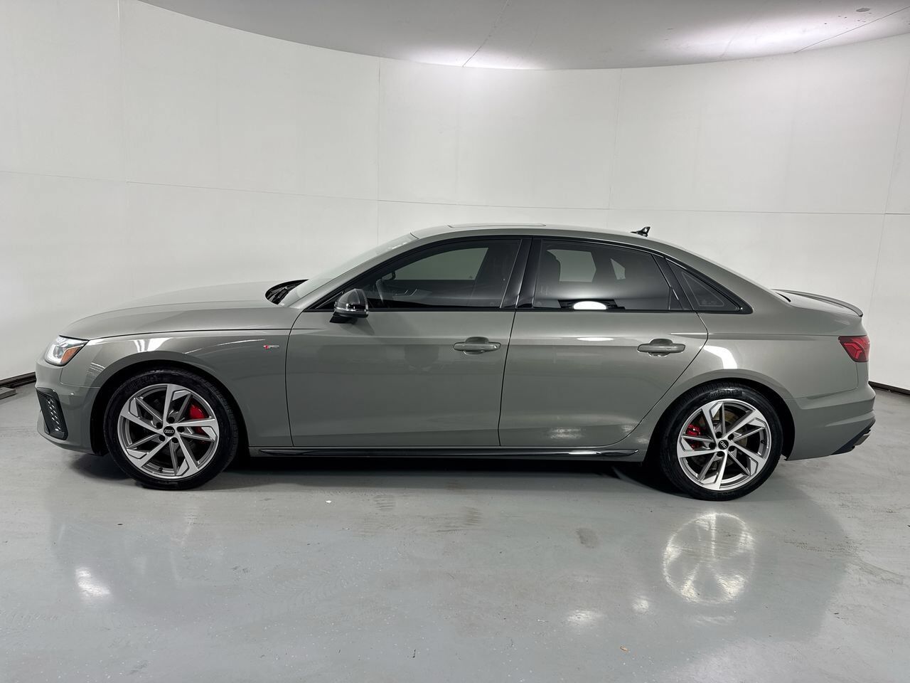 2023 Audi A4