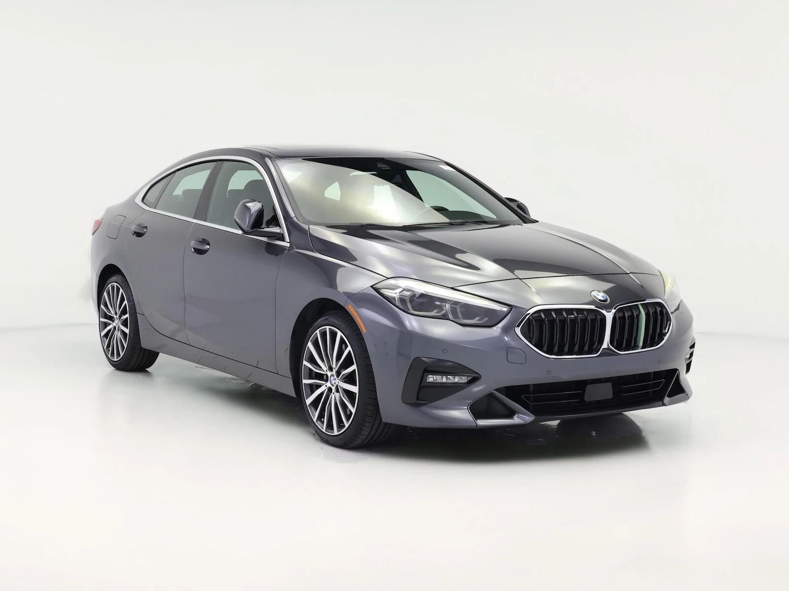 2020 BMW 2 Series