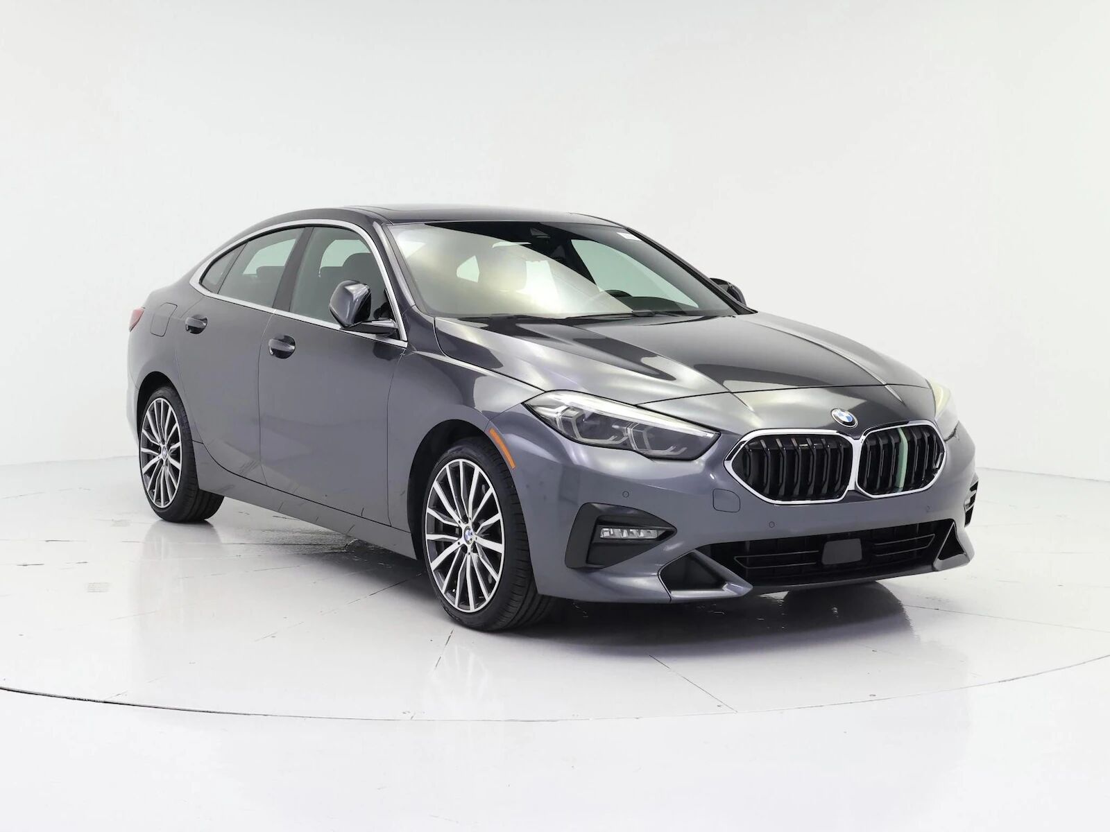 2020 BMW 228i