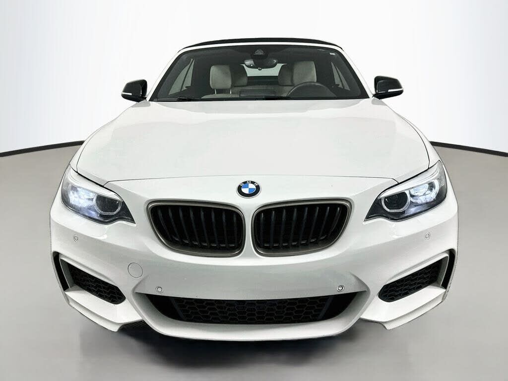 2020 BMW M240i