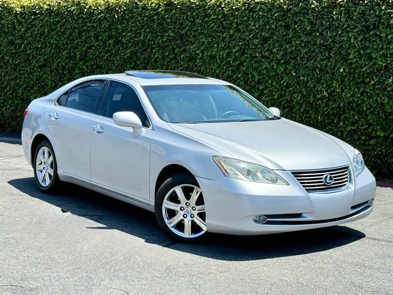 2008 Lexus ES