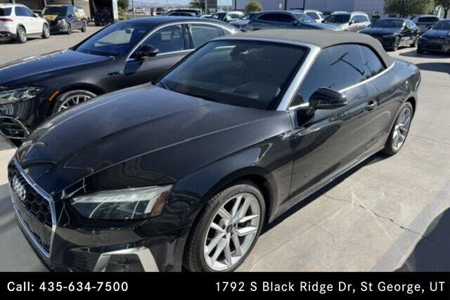 2024 AUDI A5