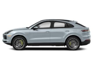 2027 PORSCHE Cayenne