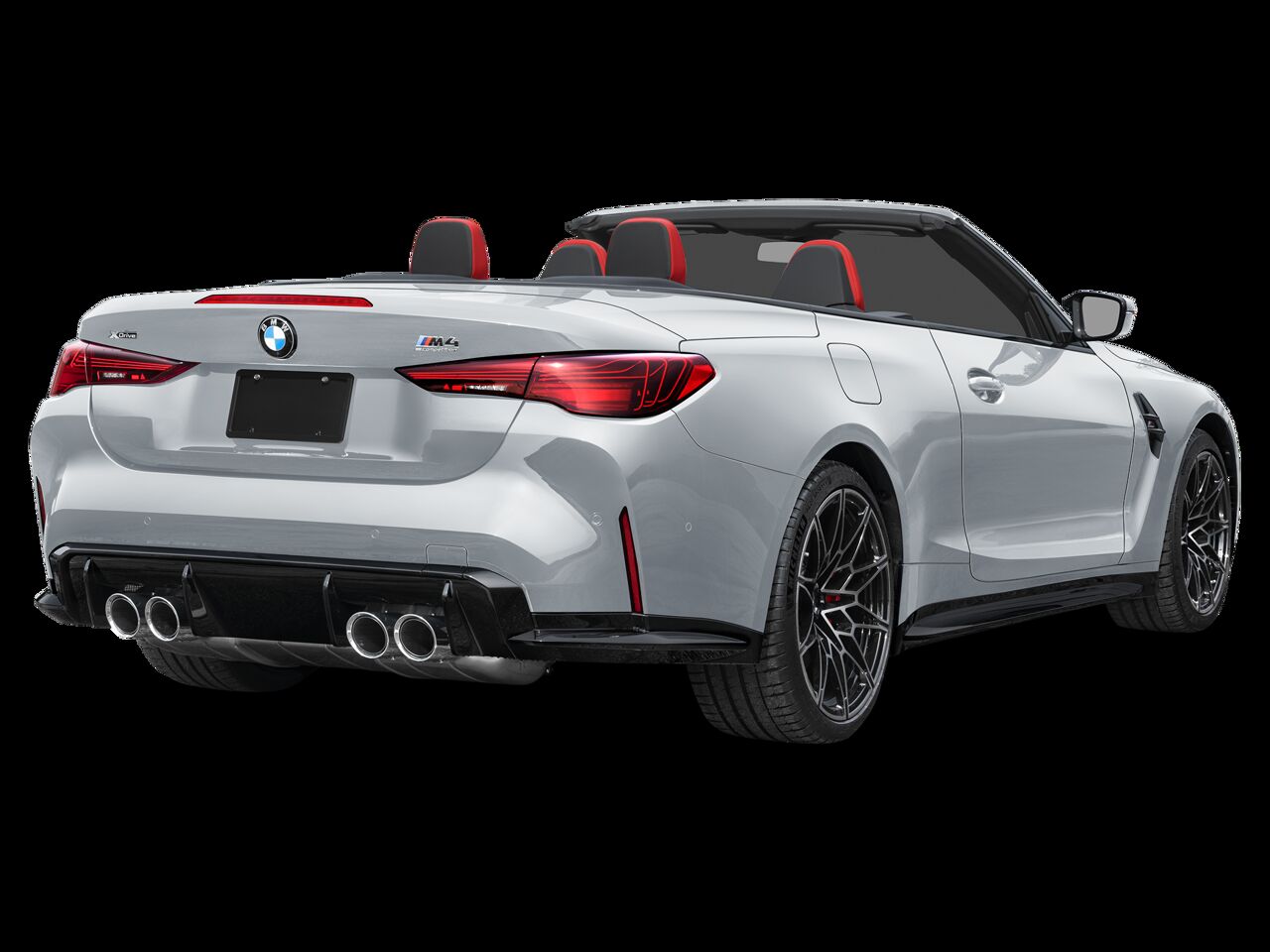 2025 BMW M4