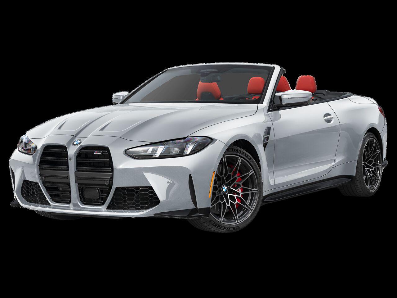 2025 BMW M4