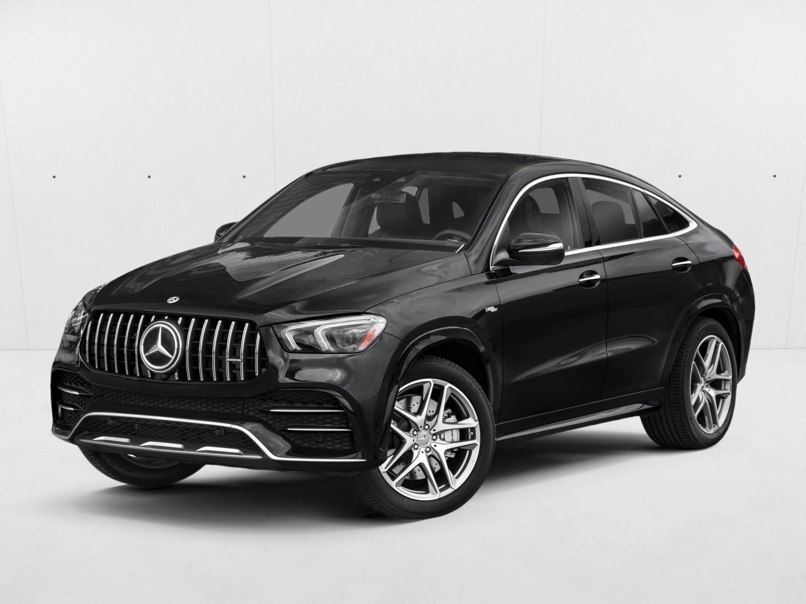 2023 Mercedes-Benz GLE-Class
