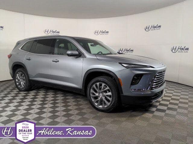 2026 BUICK Enclave