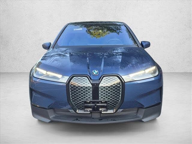 2024 BMW iX