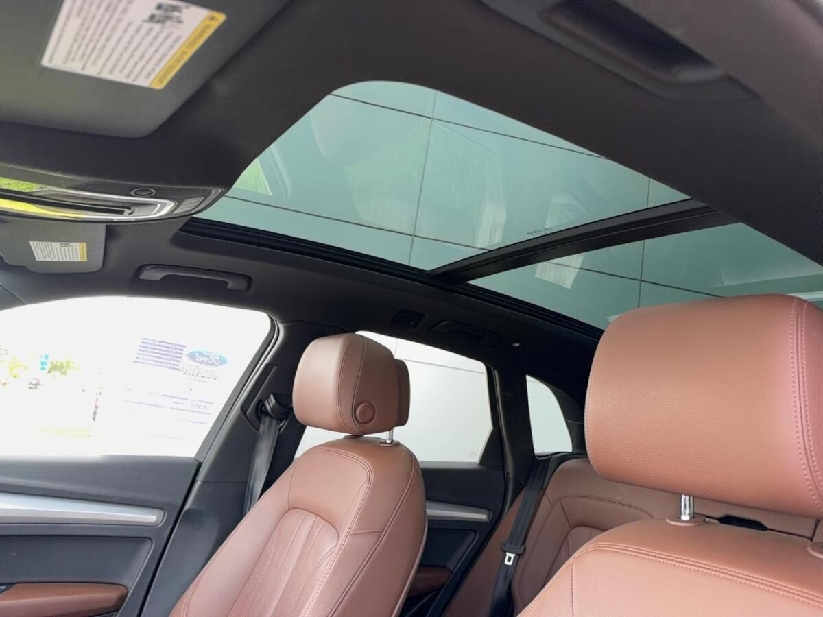 2020 Audi Q5