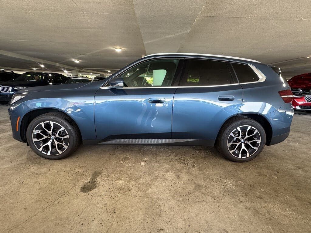 2026 BMW X3