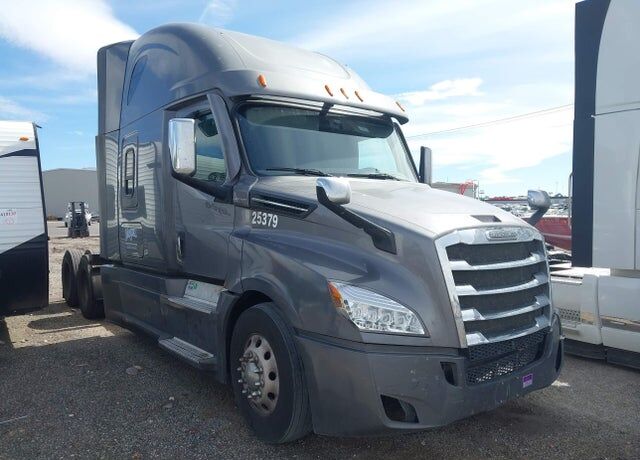 2021 FREIGHTLINER New Cascadia 126" Sleepercab