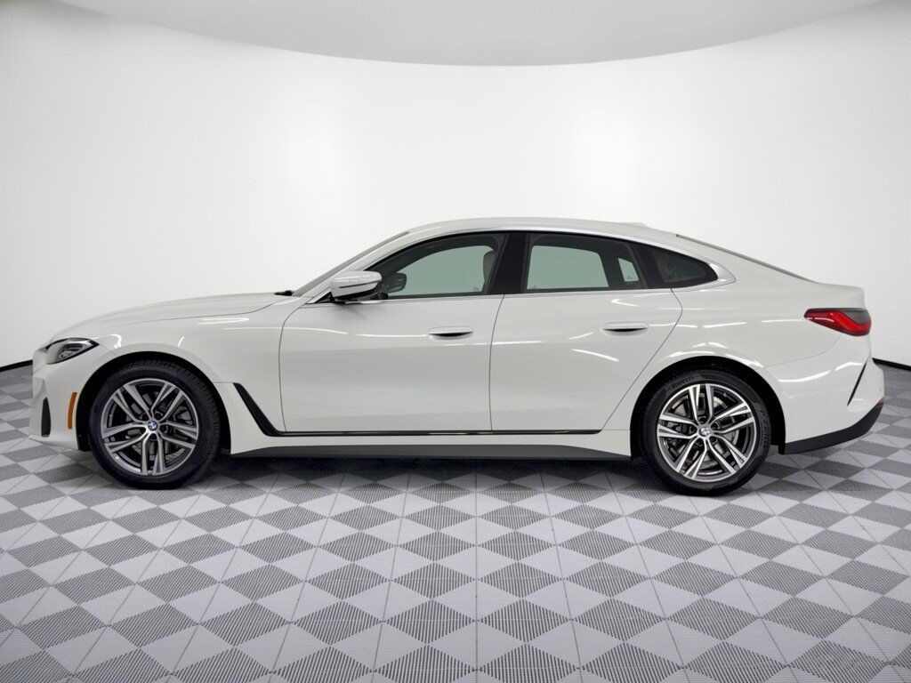 2024 BMW 430i