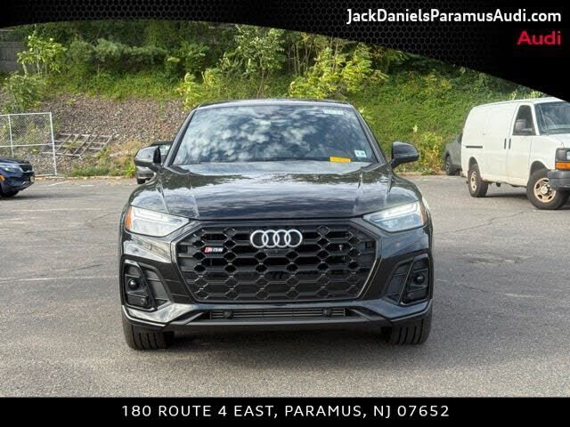 2024 Audi SQ5