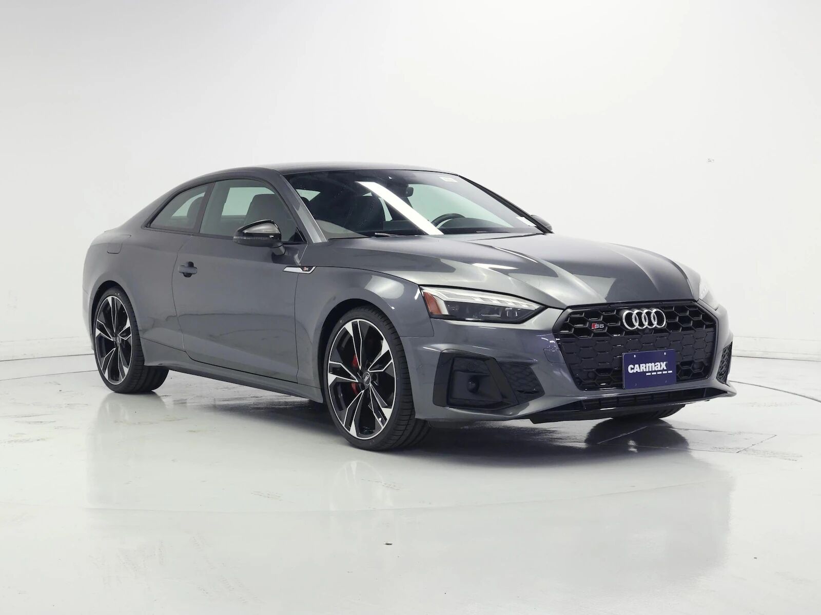 2020 Audi S5