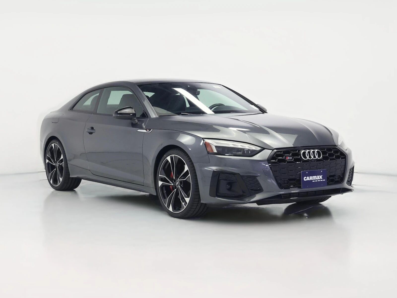 2020 AUDI S5