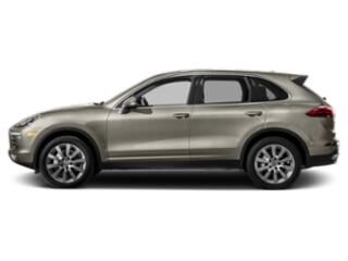 2015 PORSCHE Cayenne
