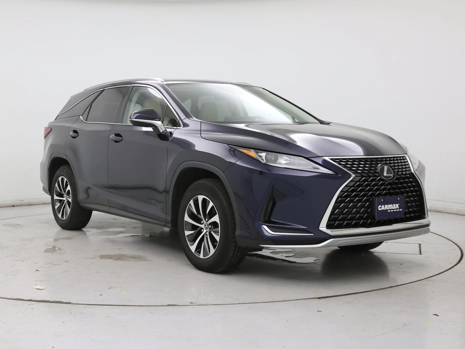 2020 Lexus RX