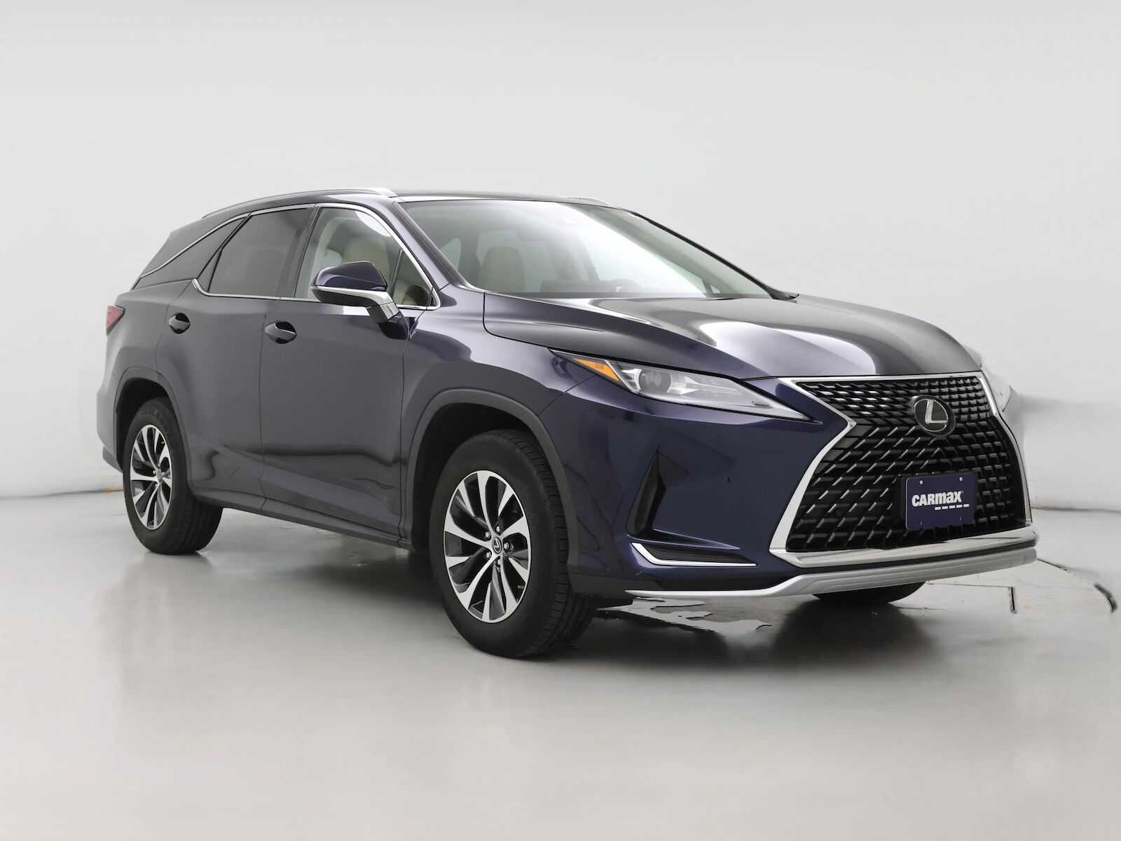 2020 LEXUS RX