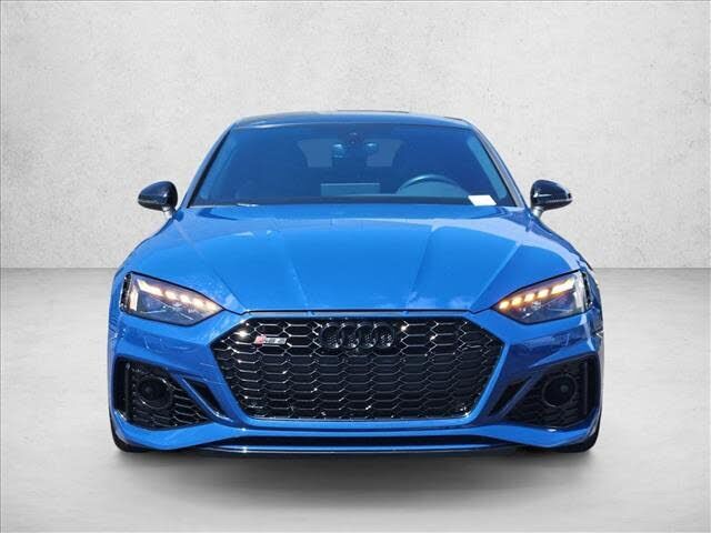 2024 Audi RS5