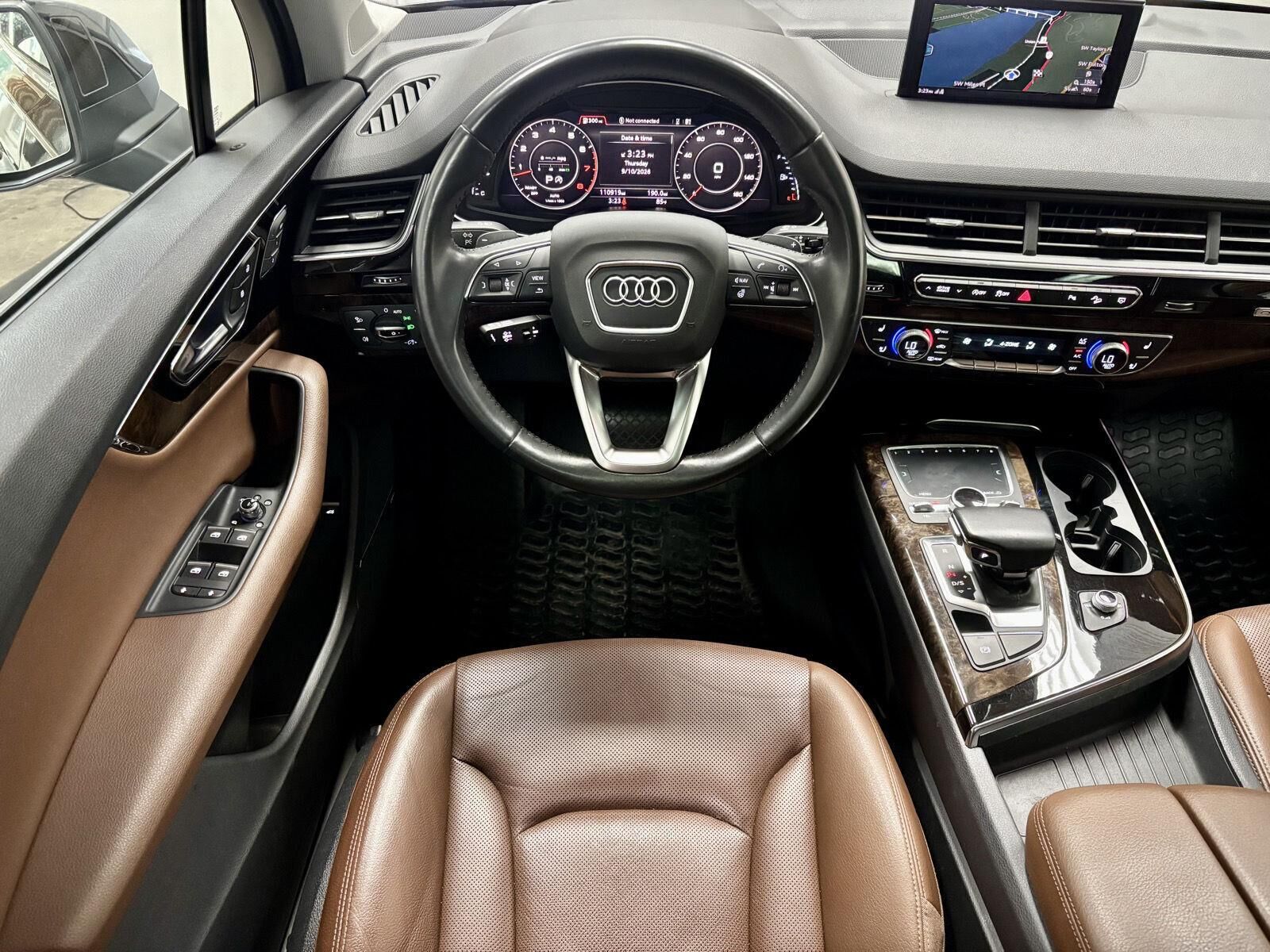 2018 Audi Q7
