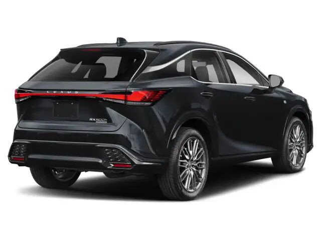 2024 Lexus RX