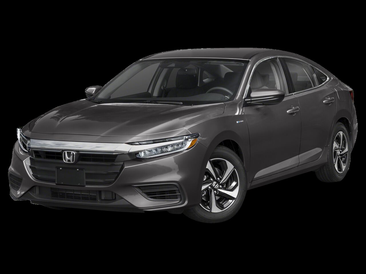 2021 HONDA Insight